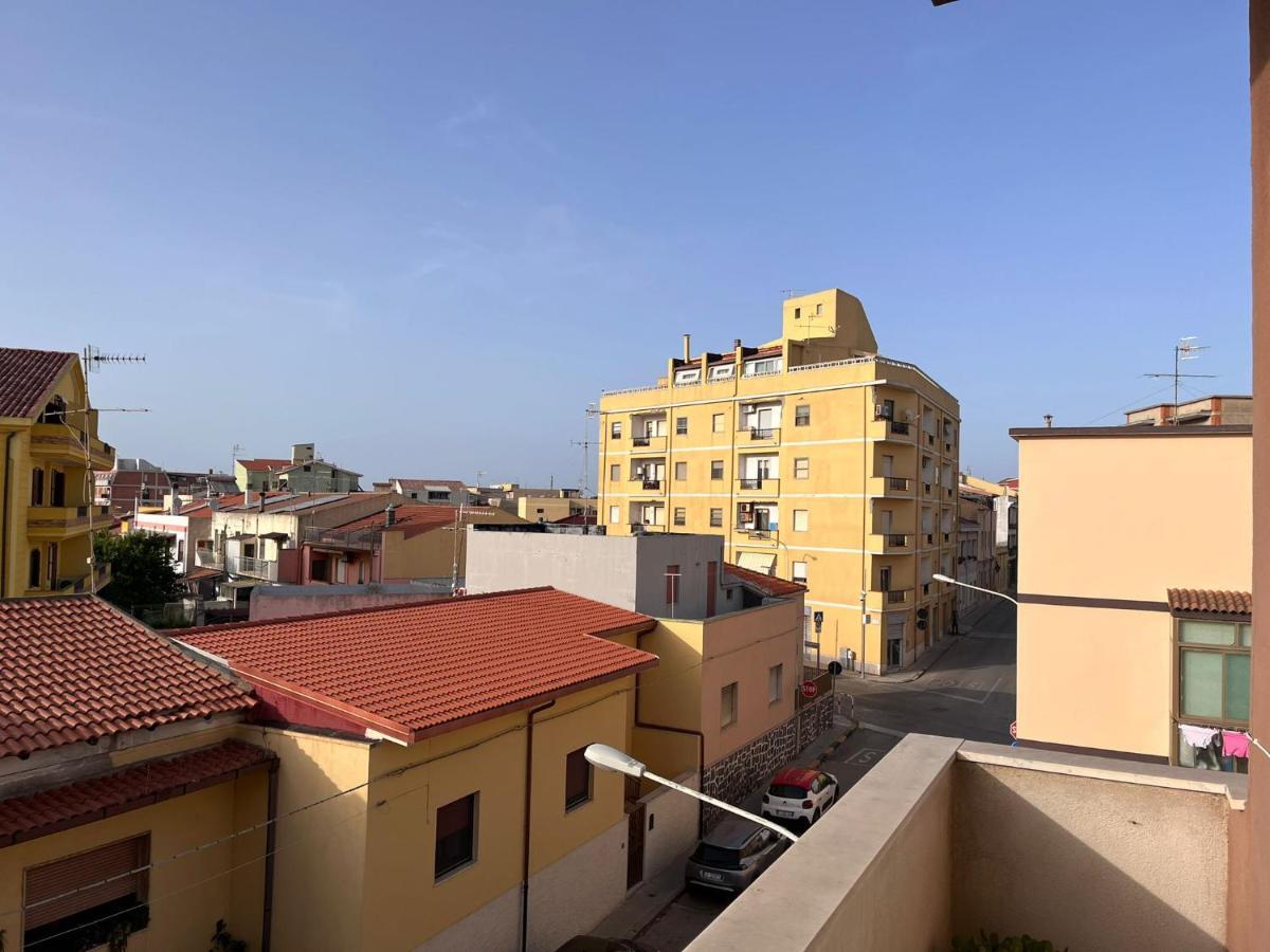 דירות פורטו טורס Casa Clelia מראה חיצוני תמונה