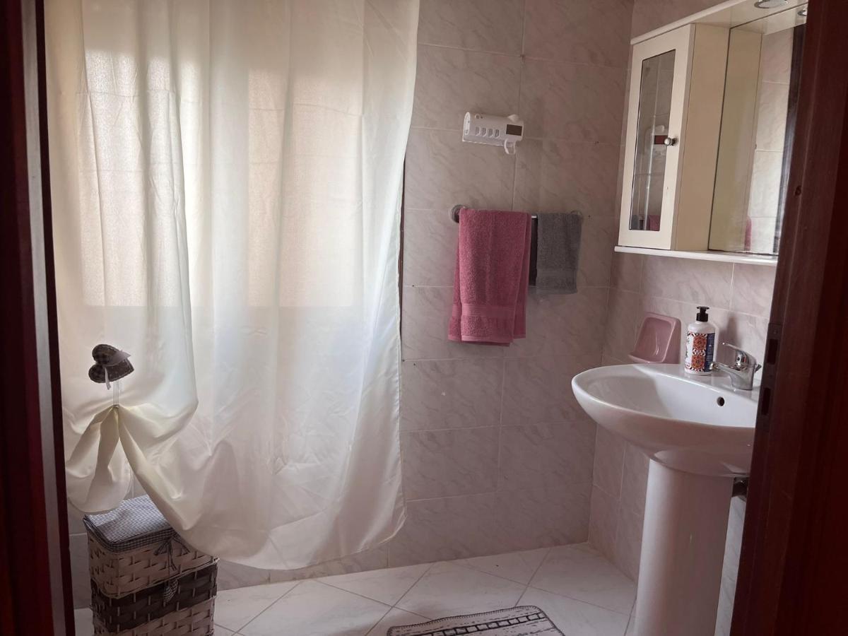 דירות פורטו טורס Casa Clelia מראה חיצוני תמונה