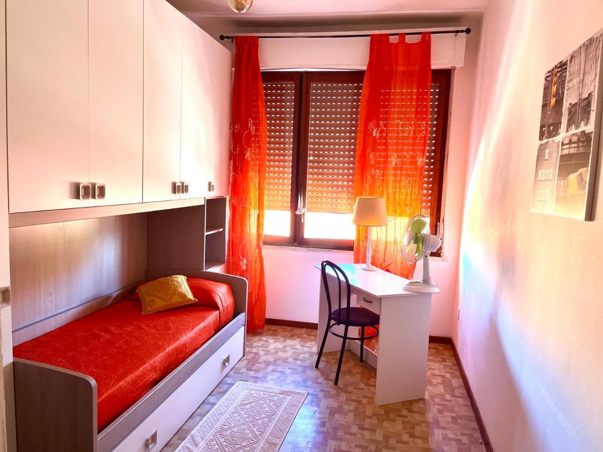 דירות פורטו טורס Casa Clelia מראה חיצוני תמונה