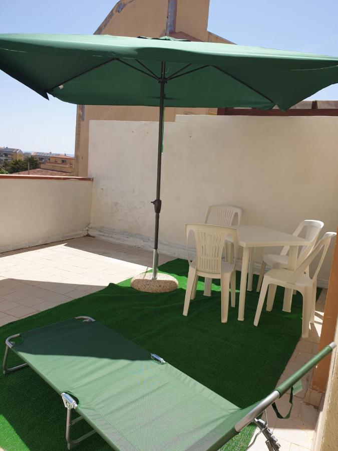דירות פורטו טורס Casa Clelia מראה חיצוני תמונה
