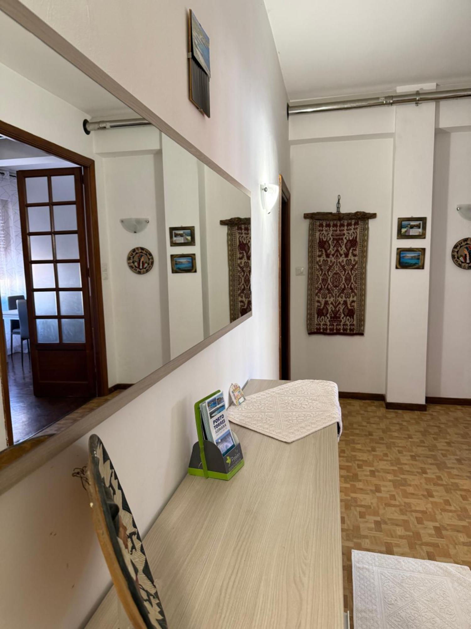 דירות פורטו טורס Casa Clelia מראה חיצוני תמונה