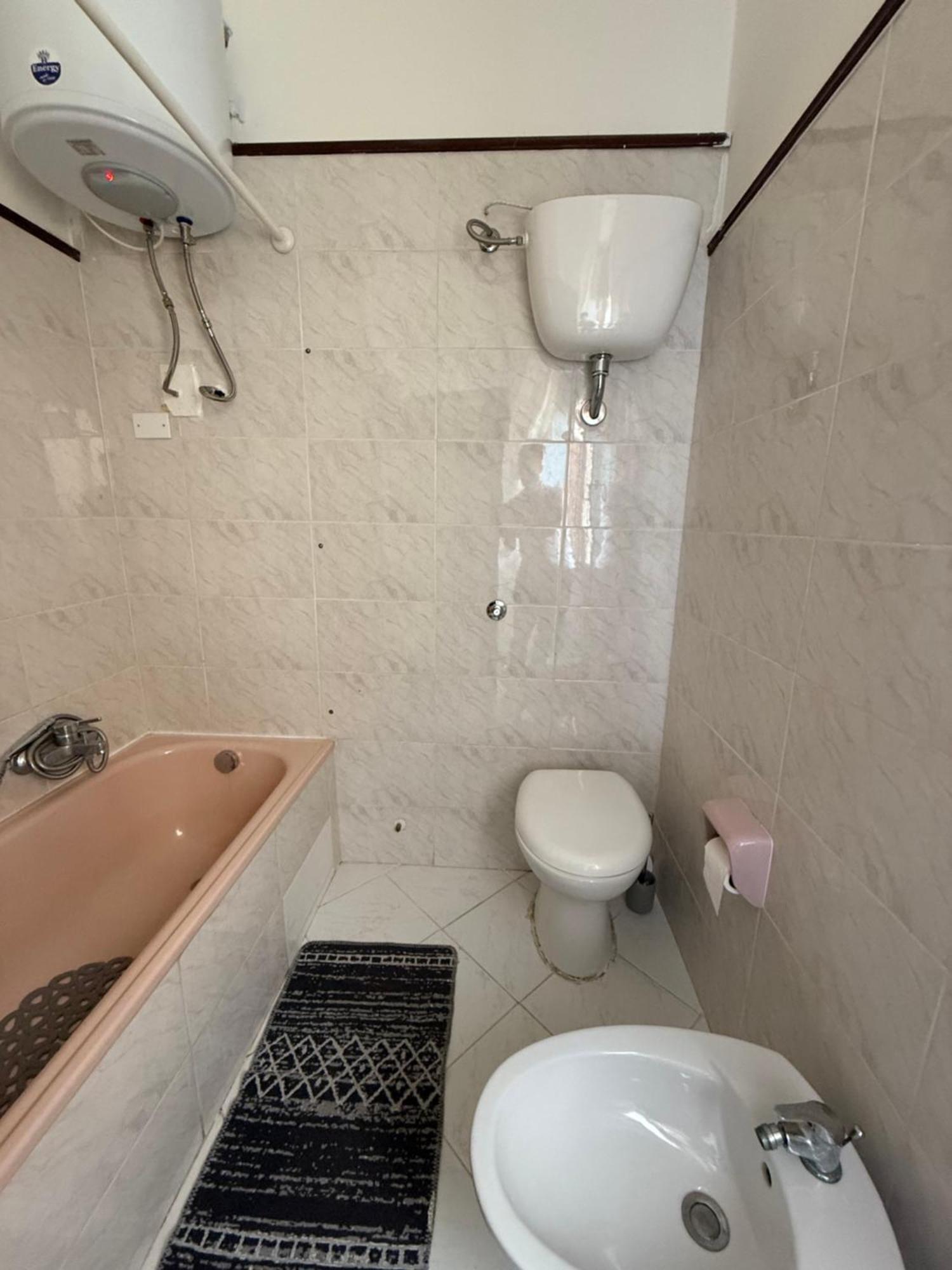 דירות פורטו טורס Casa Clelia מראה חיצוני תמונה