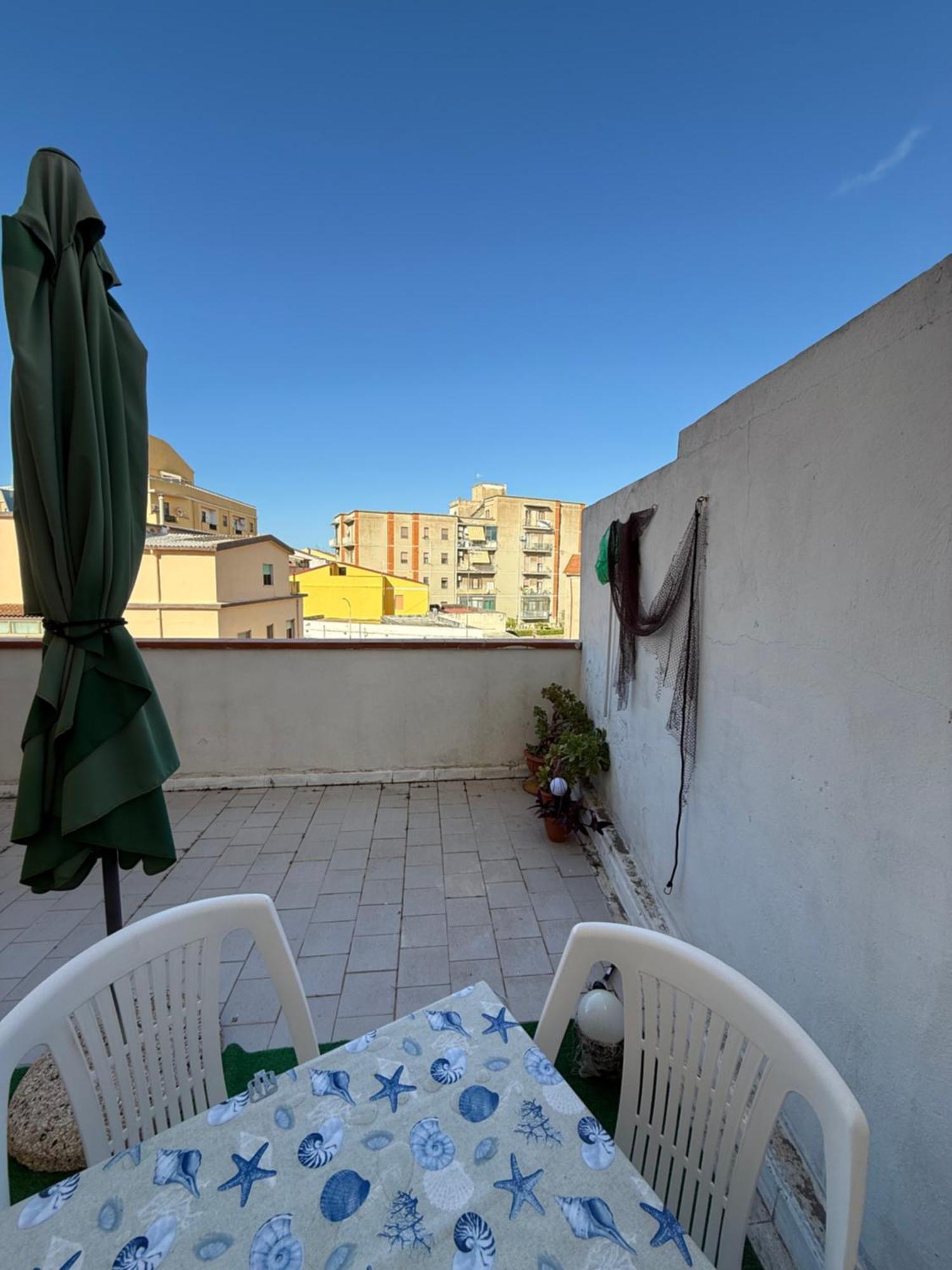 דירות פורטו טורס Casa Clelia מראה חיצוני תמונה