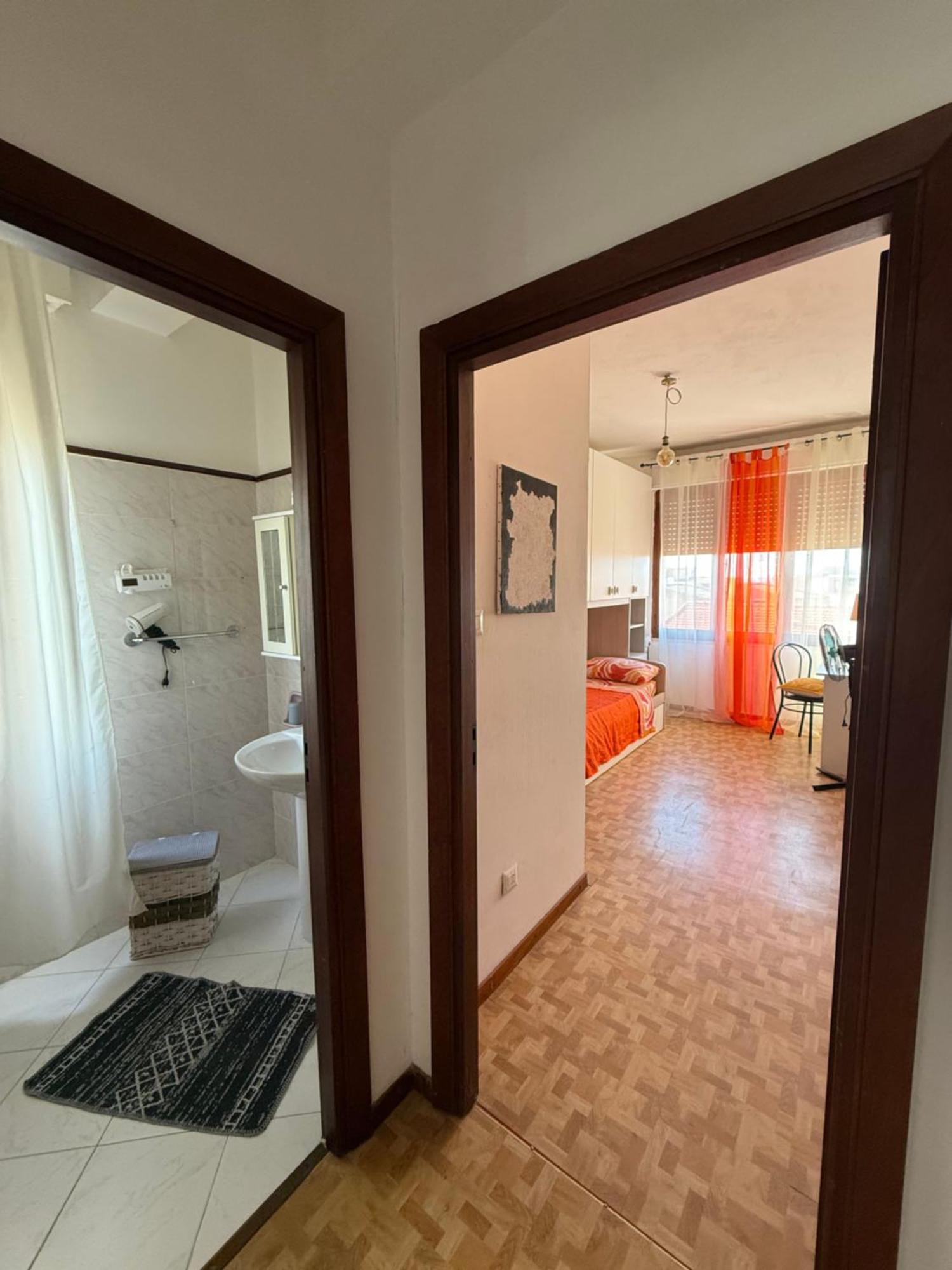 דירות פורטו טורס Casa Clelia מראה חיצוני תמונה