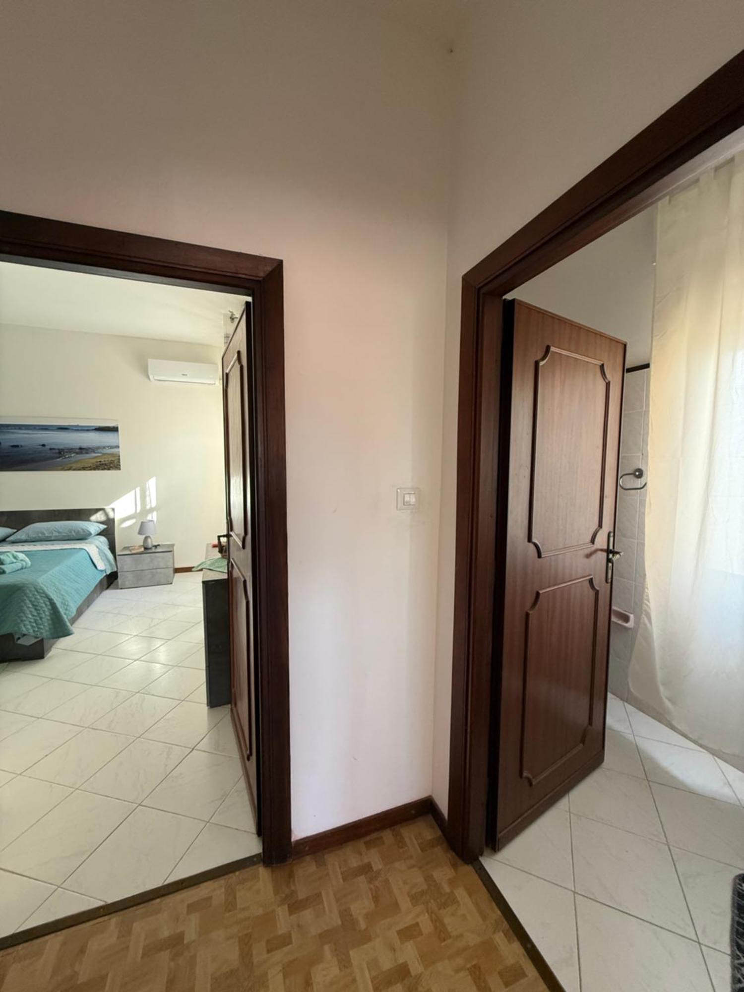 דירות פורטו טורס Casa Clelia מראה חיצוני תמונה