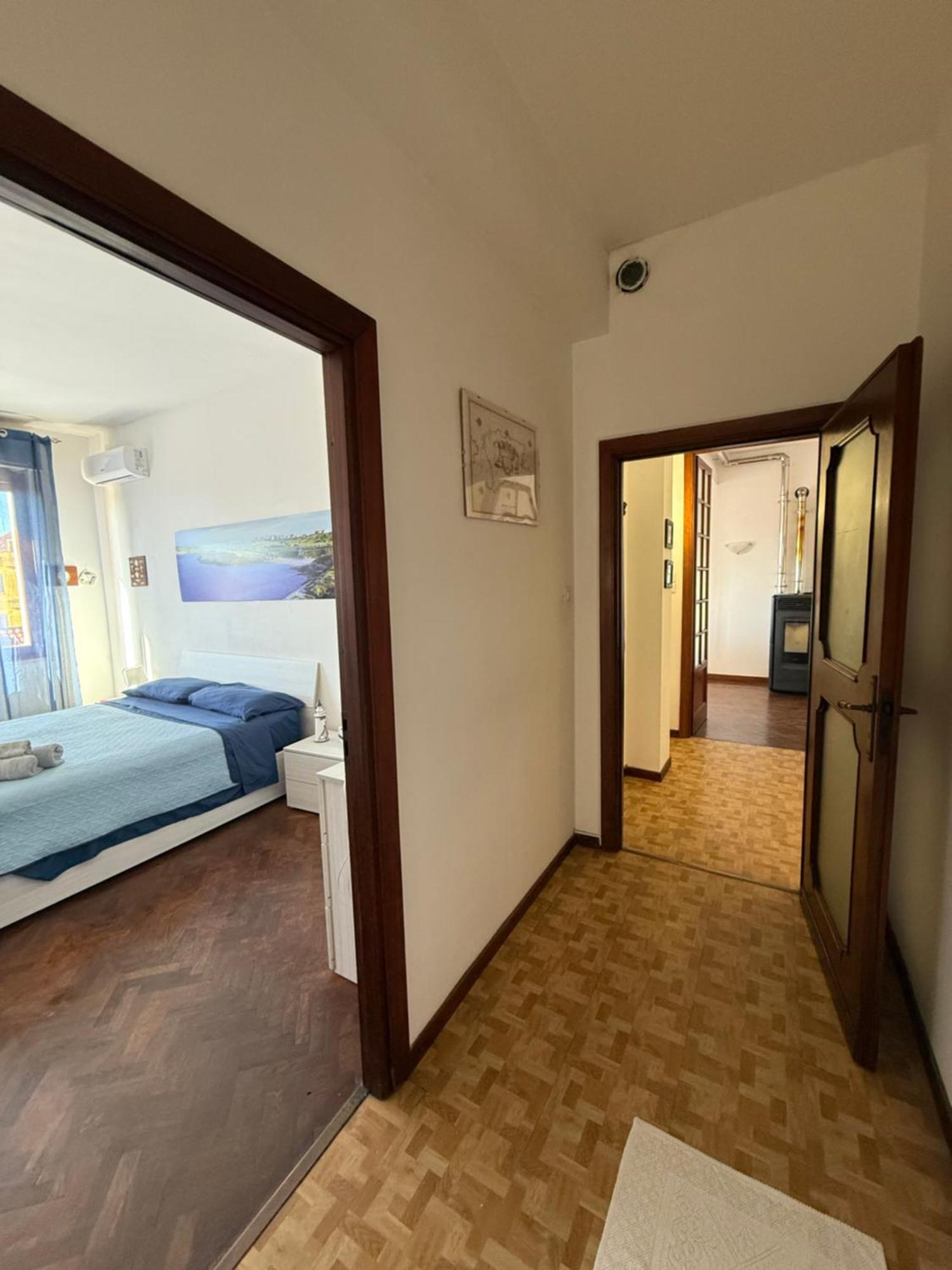 דירות פורטו טורס Casa Clelia מראה חיצוני תמונה