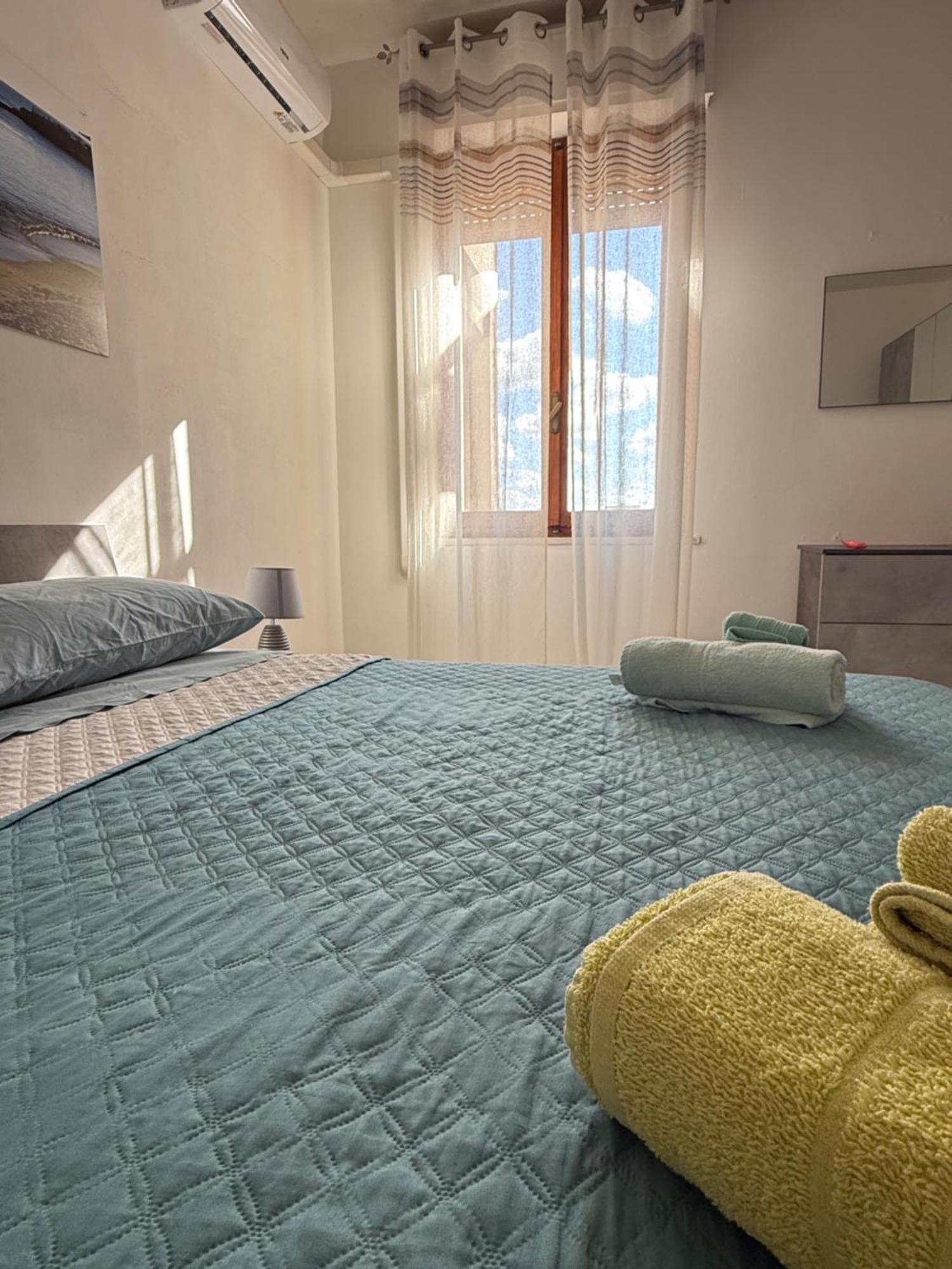 דירות פורטו טורס Casa Clelia מראה חיצוני תמונה