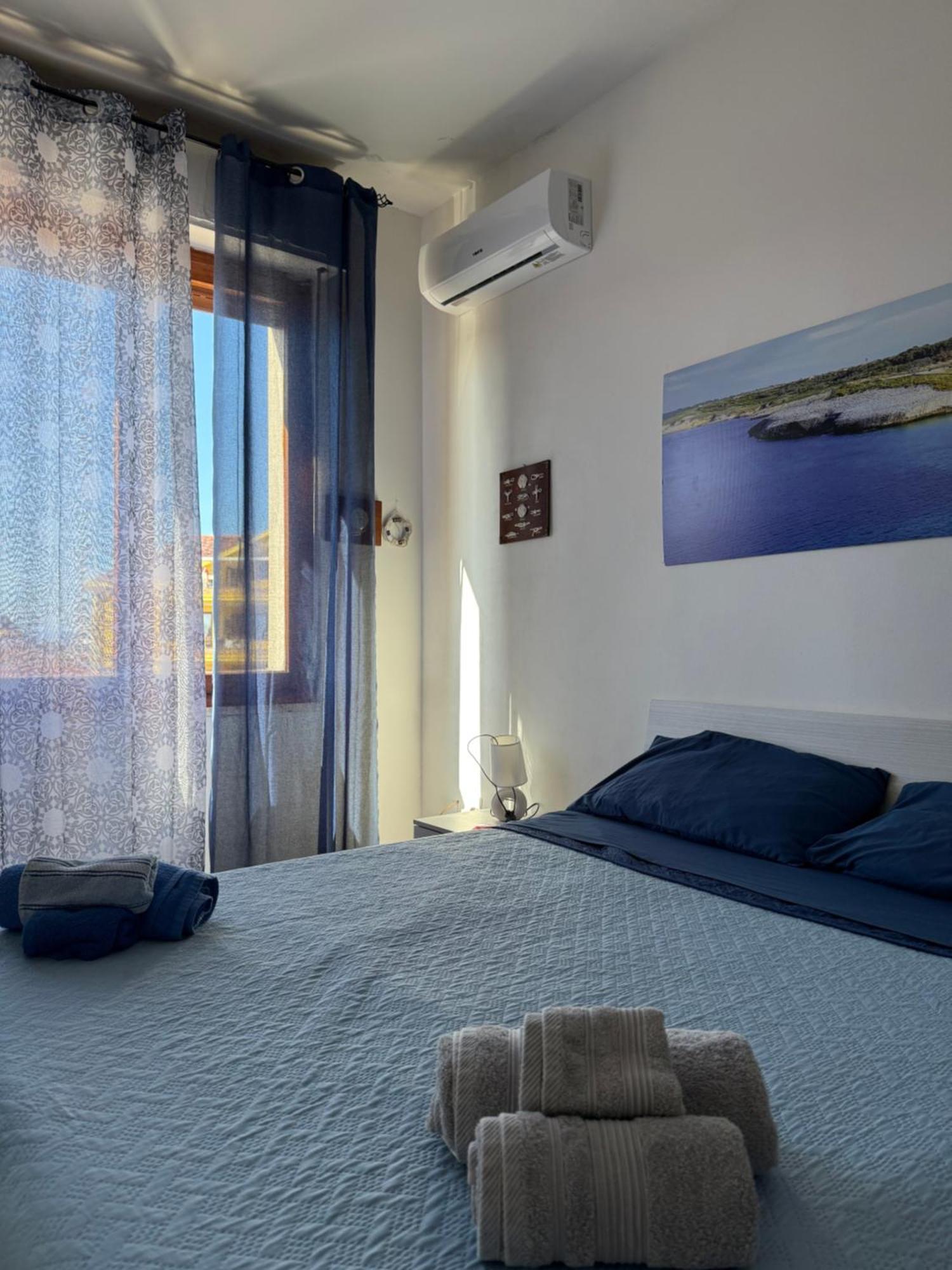 דירות פורטו טורס Casa Clelia מראה חיצוני תמונה